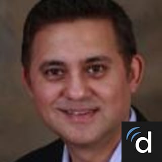 Manoj Aswani, MD