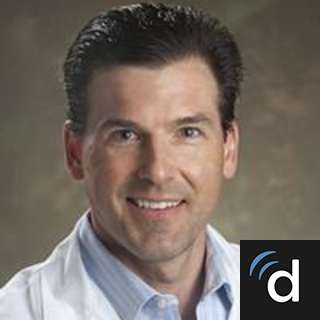 David Byrd, MD