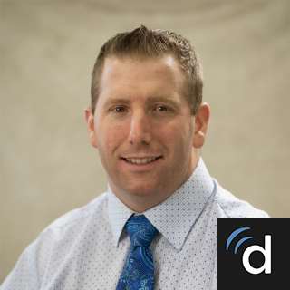 Nicolas Thomas, Nurse Practitioner, Paris, IL