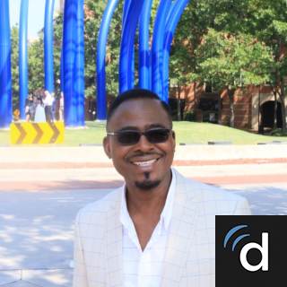 Bolanle Adebiyi, MD, Pediatrics, Ocala, FL
