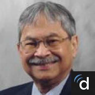 Ricardo Nabong, MD