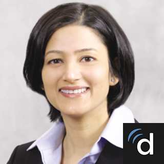 Shefali Agrawal, MD