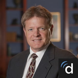 Richard Hoblitzell, MD