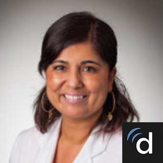Sonia Ahuja, MD