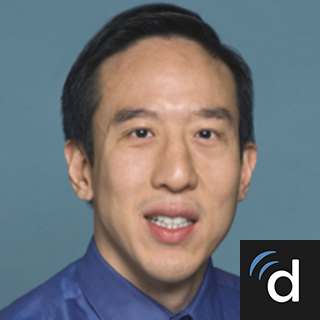 Jesse Liu, MD, Gastroenterology, Falls Church, VA