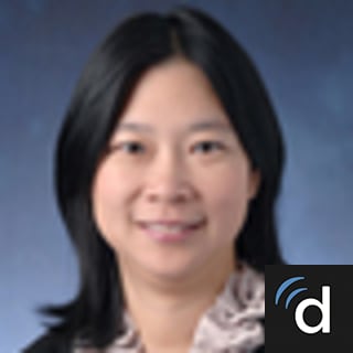 Patty Chi, MD