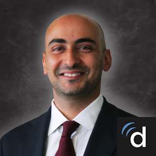 John Ibrahim, MD