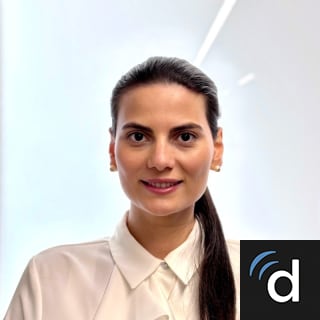 Tatiana Davydova, Physician Assistant, Brooklyn, NY