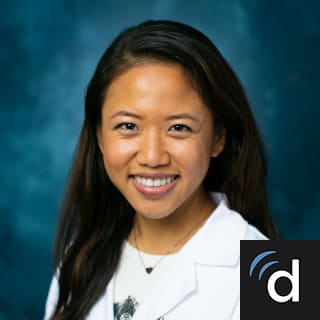 Niiang Mung, MD
