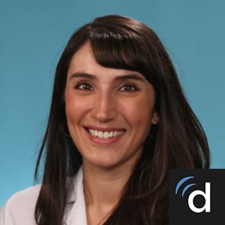 Natasha Wolfe, MD
