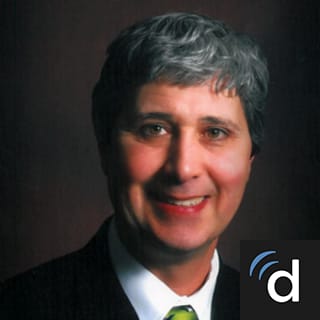 David Buttross III, MD