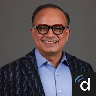 Harish Gagneja, MD