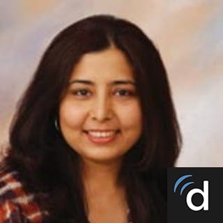 Aisha Shafiq, MD, Internal Medicine, Fresno, CA