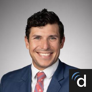 Alexander Fondaw, MD, General Surgery, Overland Park, KS
