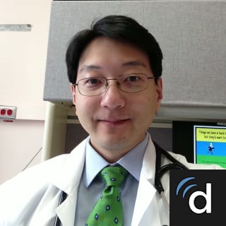 Victor Shin, MD