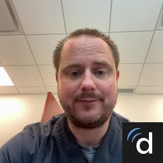 Nicholas Baron, Family Medicine, Willowick, OH