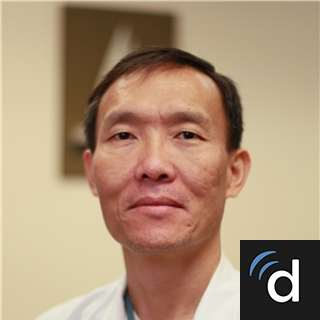 Kwok Li, MD