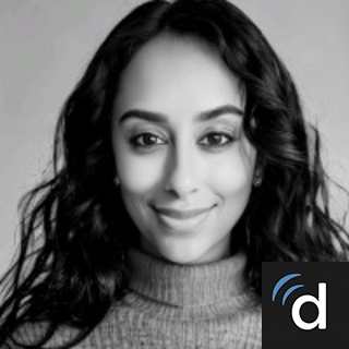 Meagan Aladin, Acute Care Nurse Practitioner, New York, NY