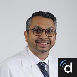 Amrit Vinod, MD, Orthopaedic Surgery, Salem, NH
