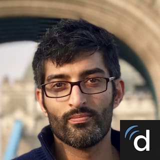 Ashutosh Kaushal, MD
