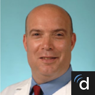 Scott Silvestry, MD