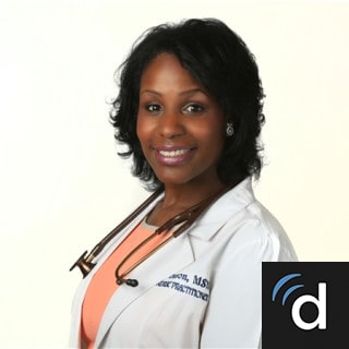 Julia Robinson, Family Nurse Practitioner, Houston, TX