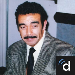Don Marshall Jr., MD