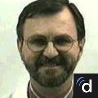 Calvin Olmstead, MD