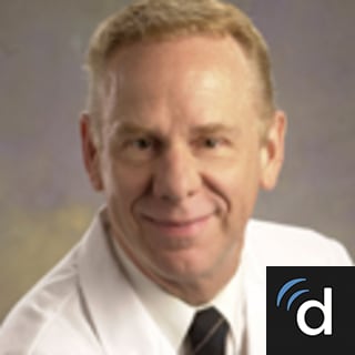 James Mackenzie, MD