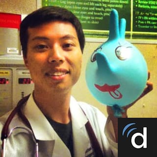 Michael Yeh, MD
