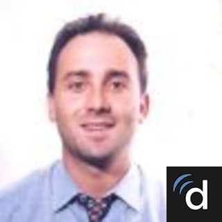 Salomon Salama, MD