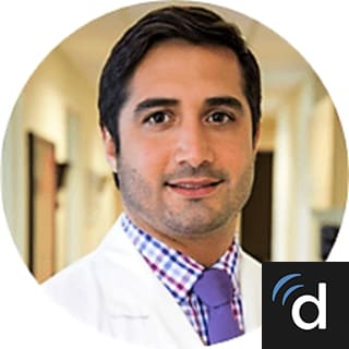 Daniel Rivera-Buscaglia, MD