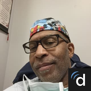 Andrew Levette, MD