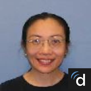 Haihong Zhao, MD, Family Medicine, Phoenix, AZ