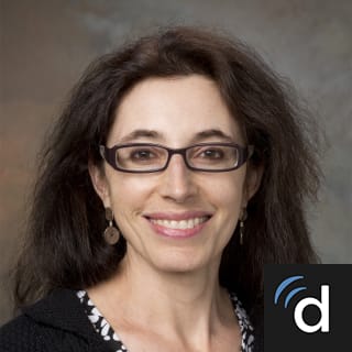 Anna Reisman, MD