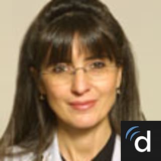 Patricia Mengoni, MD
