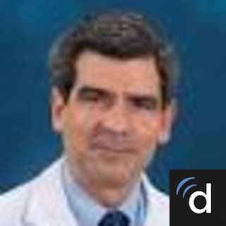 Spencer Rosero, MD