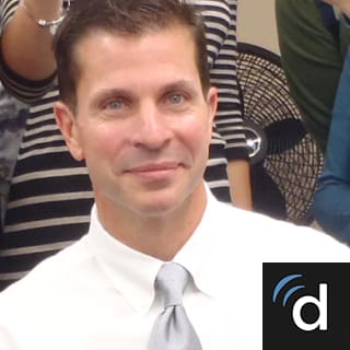 Steven Blessington, Emergency Medicine, Portland, ME