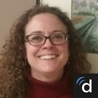 Susan Grammatico, Family Nurse Practitioner, New Milford, CT
