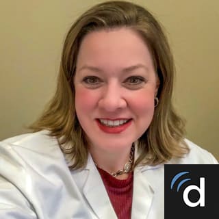 Angela (Tucker) Anderson, Family Nurse Practitioner, Glen Allen, VA