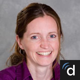 Rebekah Ormsby, MD