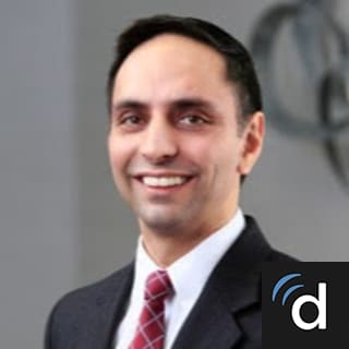Harbrinder Sandhu, MD