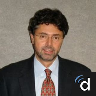Mihai Ghilezan, MD