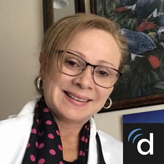 Daisy (Alas) Robinson, MD, Pediatrics, Fallbrook, CA