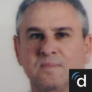 Raul Schwartzman, MD
