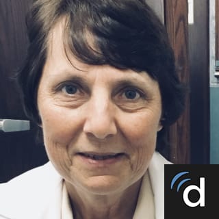 Elizabeth Curtis, DO