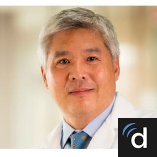 Douglas Yee, MD