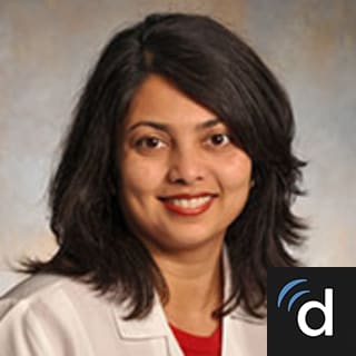 Nita (Karnik) Lee, MD