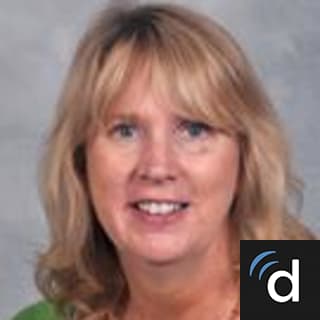 Mary (Hayes-Foster) Foster, Pediatric Nurse Practitioner, Syracuse, NY