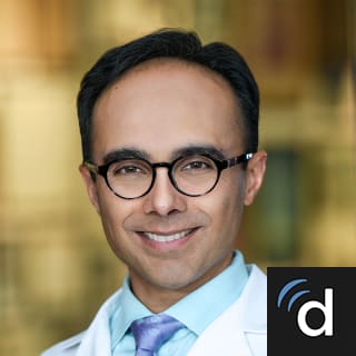 Sameer Sheth, MD